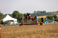 12009 - Mykenzi - 2026 Rocky Mountain Classic III - Saturday August 22nd