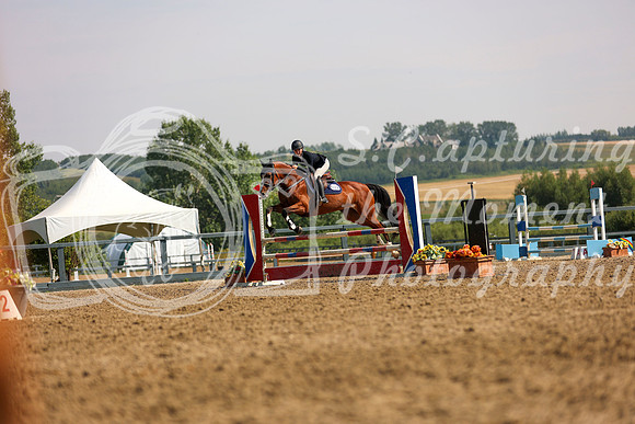 12010 - Mykenzi - 2026 Rocky Mountain Classic III - Saturday August 22nd