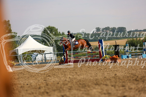 12012 - Mykenzi - 2026 Rocky Mountain Classic III - Saturday August 22nd