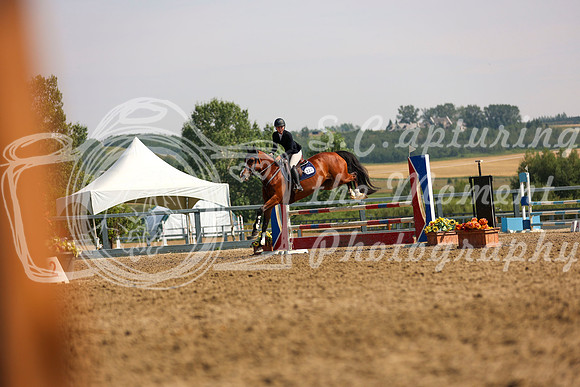 12013 - Mykenzi - 2026 Rocky Mountain Classic III - Saturday August 22nd