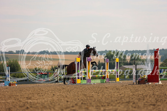 11402 - Mykenzi - 2026 Rocky Mountain Classic III - Saturday August 22nd