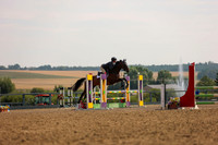 11404 - Mykenzi - 2026 Rocky Mountain Classic III - Saturday August 22nd