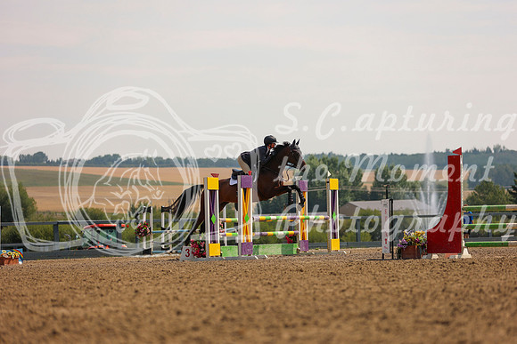 11404 - Mykenzi - 2026 Rocky Mountain Classic III - Saturday August 22nd