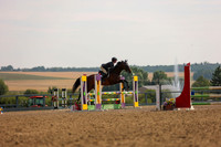 11405 - Mykenzi - 2026 Rocky Mountain Classic III - Saturday August 22nd