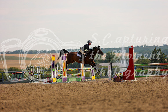 11408 - Mykenzi - 2026 Rocky Mountain Classic III - Saturday August 22nd