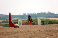 11409 - Mykenzi - 2026 Rocky Mountain Classic III - Saturday August 22nd