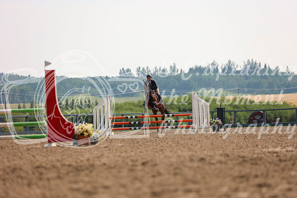 11409 - Mykenzi - 2026 Rocky Mountain Classic III - Saturday August 22nd