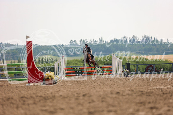 11410 - Mykenzi - 2026 Rocky Mountain Classic III - Saturday August 22nd