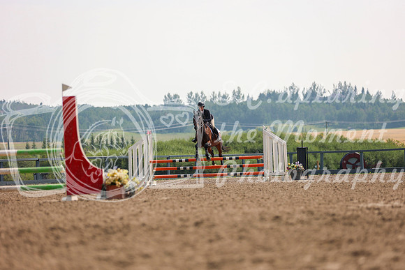 11411 - Mykenzi - 2026 Rocky Mountain Classic III - Saturday August 22nd