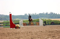 11413 - Mykenzi - 2026 Rocky Mountain Classic III - Saturday August 22nd