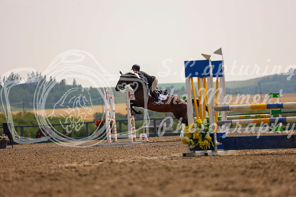 11414 - Mykenzi - 2026 Rocky Mountain Classic III - Saturday August 22nd