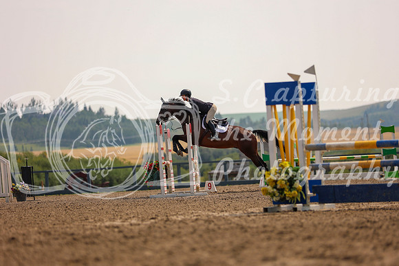 11415 - Mykenzi - 2026 Rocky Mountain Classic III - Saturday August 22nd