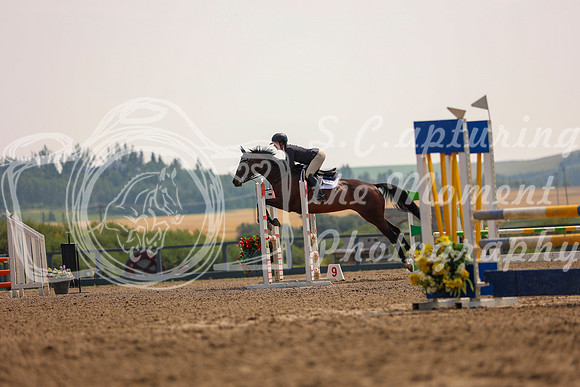 11416 - Mykenzi - 2026 Rocky Mountain Classic III - Saturday August 22nd