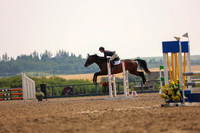 11418 - Mykenzi - 2026 Rocky Mountain Classic III - Saturday August 22nd
