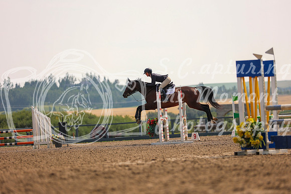 11418 - Mykenzi - 2026 Rocky Mountain Classic III - Saturday August 22nd