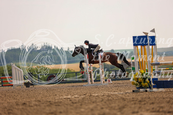 11417 - Mykenzi - 2026 Rocky Mountain Classic III - Saturday August 22nd