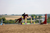 11867 - Mykenzi - 2026 Rocky Mountain Classic III - Saturday August 22nd