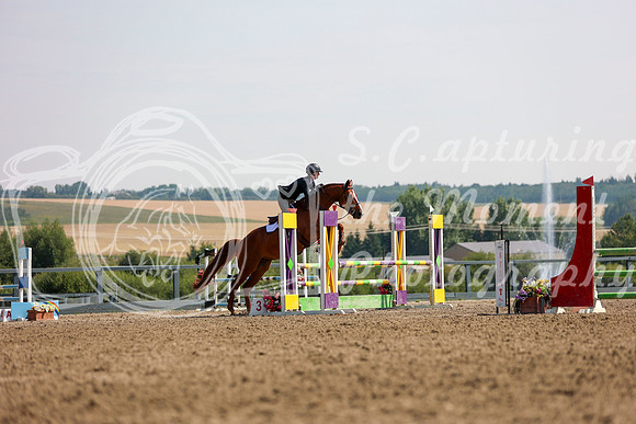 11867 - Mykenzi - 2026 Rocky Mountain Classic III - Saturday August 22nd