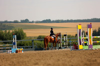 11866 - Mykenzi - 2026 Rocky Mountain Classic III - Saturday August 22nd