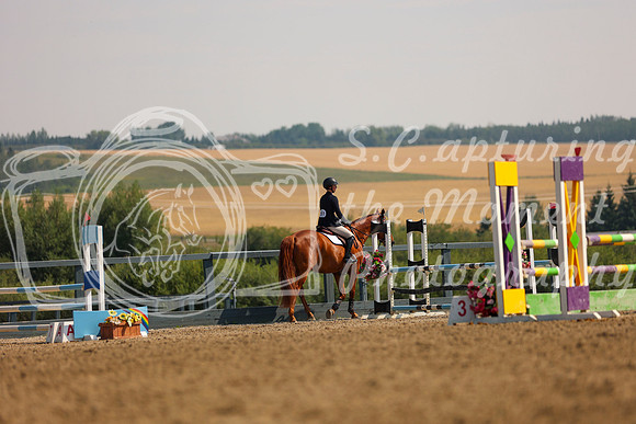 11866 - Mykenzi - 2026 Rocky Mountain Classic III - Saturday August 22nd