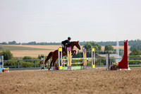 11868 - Mykenzi - 2026 Rocky Mountain Classic III - Saturday August 22nd