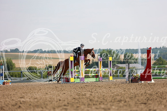 11868 - Mykenzi - 2026 Rocky Mountain Classic III - Saturday August 22nd