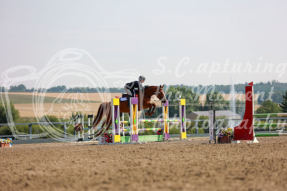 11869 - Mykenzi - 2026 Rocky Mountain Classic III - Saturday August 22nd