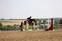11870 - Mykenzi - 2026 Rocky Mountain Classic III - Saturday August 22nd