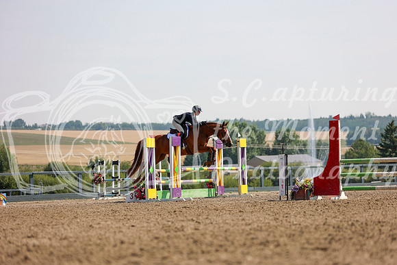 11870 - Mykenzi - 2026 Rocky Mountain Classic III - Saturday August 22nd