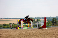 11872 - Mykenzi - 2026 Rocky Mountain Classic III - Saturday August 22nd