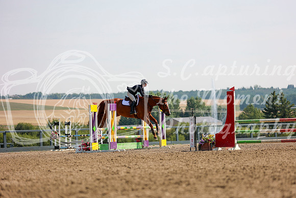 11872 - Mykenzi - 2026 Rocky Mountain Classic III - Saturday August 22nd