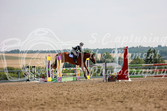 11873 - Mykenzi - 2026 Rocky Mountain Classic III - Saturday August 22nd
