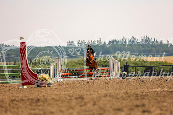 11874 - Mykenzi - 2026 Rocky Mountain Classic III - Saturday August 22nd