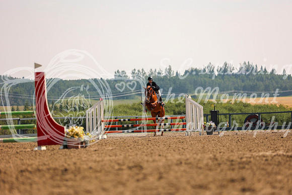 11875 - Mykenzi - 2026 Rocky Mountain Classic III - Saturday August 22nd