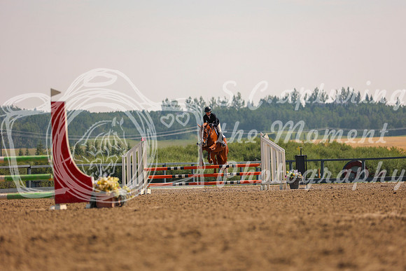 11877 - Mykenzi - 2026 Rocky Mountain Classic III - Saturday August 22nd