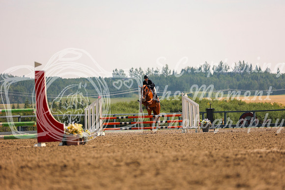 11876 - Mykenzi - 2026 Rocky Mountain Classic III - Saturday August 22nd