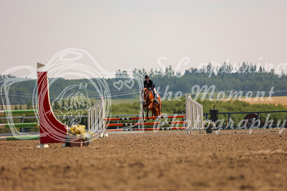 11878 - Mykenzi - 2026 Rocky Mountain Classic III - Saturday August 22nd