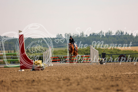 11879 - Mykenzi - 2026 Rocky Mountain Classic III - Saturday August 22nd