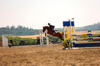 11880 - Mykenzi - 2026 Rocky Mountain Classic III - Saturday August 22nd