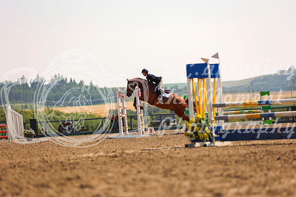 11880 - Mykenzi - 2026 Rocky Mountain Classic III - Saturday August 22nd