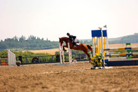 11881 - Mykenzi - 2026 Rocky Mountain Classic III - Saturday August 22nd