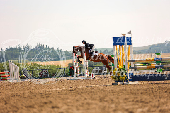 11881 - Mykenzi - 2026 Rocky Mountain Classic III - Saturday August 22nd