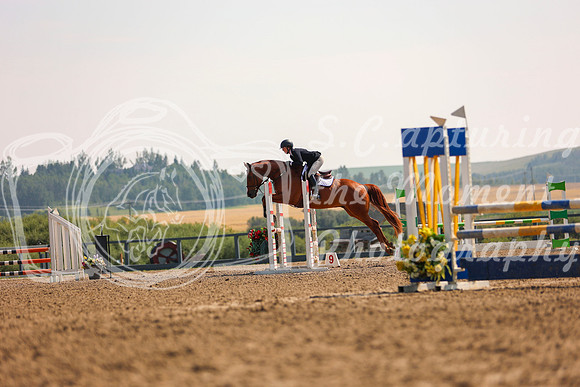11882 - Mykenzi - 2026 Rocky Mountain Classic III - Saturday August 22nd