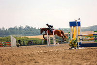 11883 - Mykenzi - 2026 Rocky Mountain Classic III - Saturday August 22nd