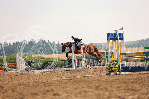 11883 - Mykenzi - 2026 Rocky Mountain Classic III - Saturday August 22nd