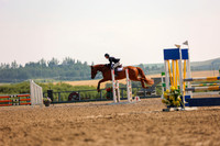 11884 - Mykenzi - 2026 Rocky Mountain Classic III - Saturday August 22nd