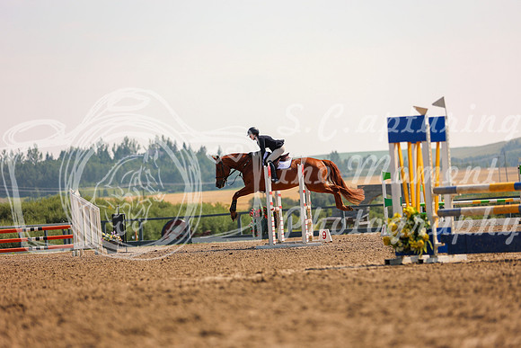 11884 - Mykenzi - 2026 Rocky Mountain Classic III - Saturday August 22nd