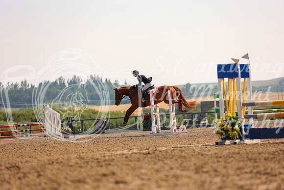 11885 - Mykenzi - 2026 Rocky Mountain Classic III - Saturday August 22nd