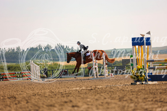 11886 - Mykenzi - 2026 Rocky Mountain Classic III - Saturday August 22nd