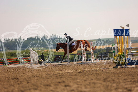 11887 - Mykenzi - 2026 Rocky Mountain Classic III - Saturday August 22nd